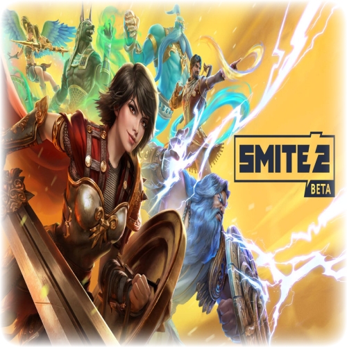  SMITE 2 - GARANTİ
